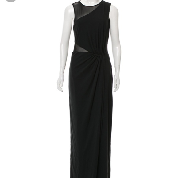 Halston Heritage Dresses & Skirts - Halston Heritage Maxi Dress